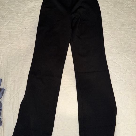 Rag & bone Irina Ponte Pants NWOT 🩷 - Picture 4 of 6